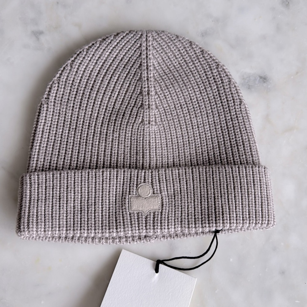 New with tags Isabel Marant beanie